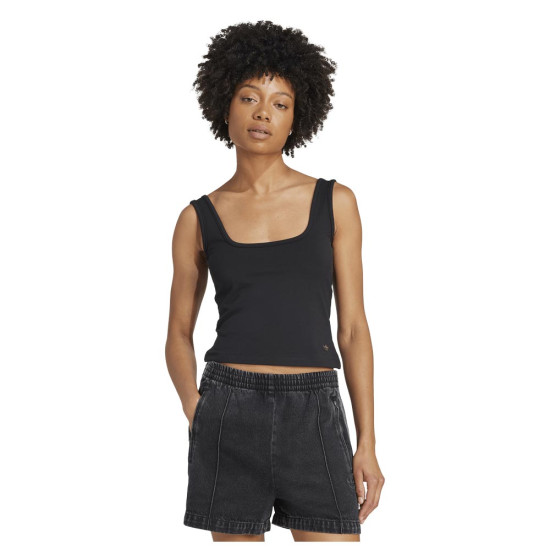 Adidas Γυναικεία αμάνικη μπλούζα Premium Essentials Tank Top